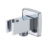 STH SALIDA FLEXO EMPOTRADO BIMINI CON SOPORTE 98235