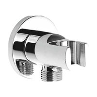 STH CAÑO EMBUTIR CAIMAN PARA BAÑERA CON SOPORTE 98236