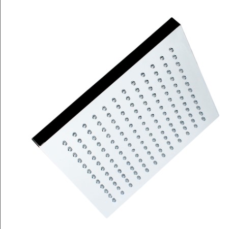 STH ROCIADOR ROTULA/ABS KUBE 200x200mm 98672