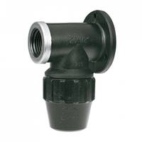 CODO GRIFO, 40 (355140)J-72 - Imagen 2