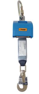 TRACTEL RETRACTIL CINTA BLOCFOR 2W