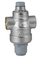 VALVULA RED.P.RINOXDUE 1(3320)PE15AT