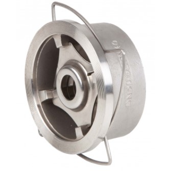 VALVULA RET.DISCO DN-50 2415.09 A316