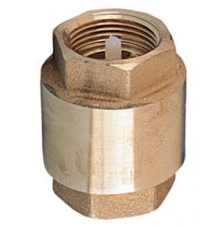 VALVULA RETENCION YORK 3/8 3120.03