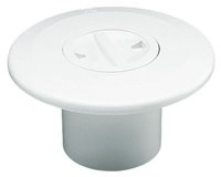 ASTRAL 00300 BOQUILLA ASPIRACION
· ENCOLAR EXTERIOR 63mm
· ENCOLAR INTERIOR 50mm