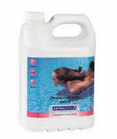 ASTRAL 11391 DESINCRUSTANTE EXTRA 5LT
