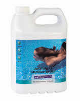 ASTRAL 11414 ANTIALGAS ABRILLANTADOR 5Lts