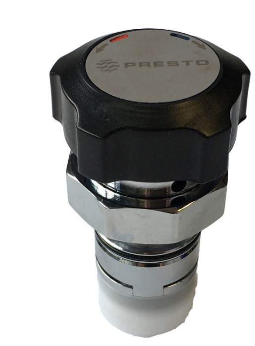 PRESTO MECANISMO MEZC.ALPA 80 1015