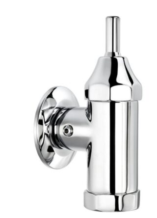 PRESTO 1000 R FLUXOR INODORO C/LLAVE