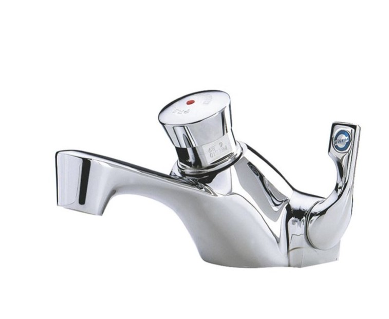 PRESTO MEZCLADOR 3000 LAVABO