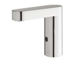 PRESTO GRIFO LAVABO ELECTRONICO SOHO-L C/PILA