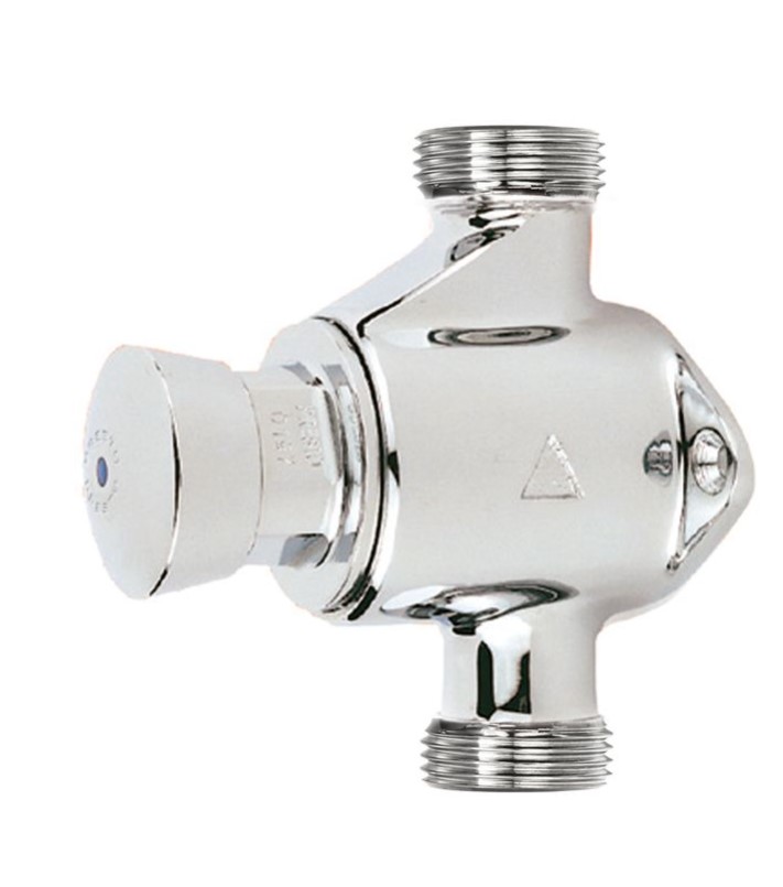 PRESTO 65 TEMPOR.DUCHA VISTO CROMADO