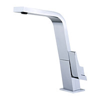 TEKA MONOMANDO FREGADERO CAÑO ALTO IC-915