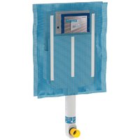 GEBERIT CISTERNA EMPOTRADA SIGMA 8cm