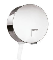 MEDICLINICS DISP.HIGIENICO PR787CINOX