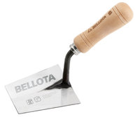 5849 PALETA FORJADA PUNTA CUADRADA