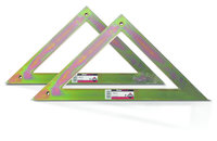 60994 ESCUADRA RUBI 80cms.