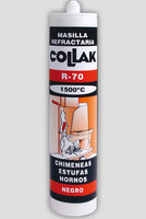 MASILLA REFRACTARIA H.T.