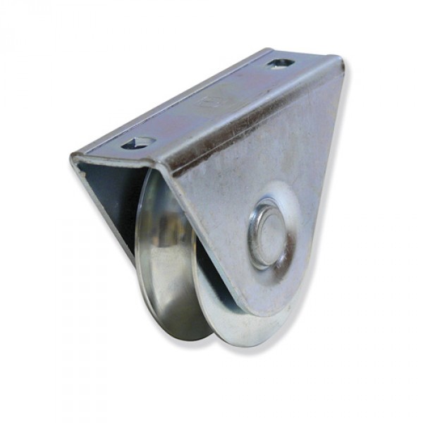 GAYNER RUEDA CON SOP. SOBREP. U-100 - Imagen 2