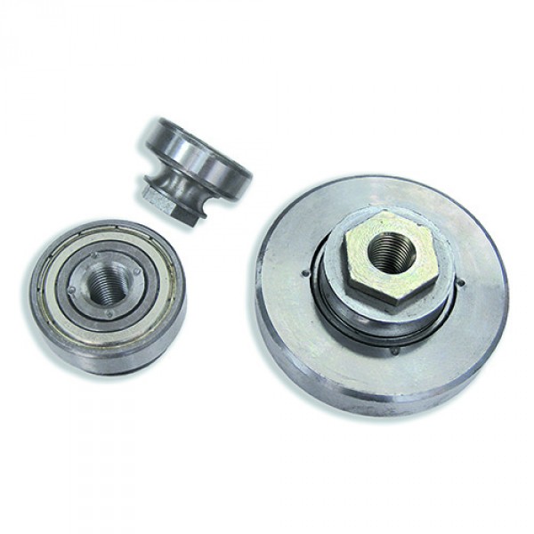 GAYNER RODILLO LATERAL 50mm. - Imagen 2