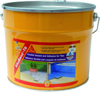 SIKA BOND T8 CUBO 10LTS.