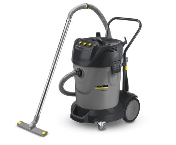 KARCHER ASPIRADOR NT 70/3