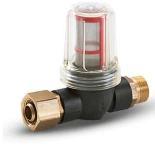 KARCHER FILTRO AGUA EXT.R3/4