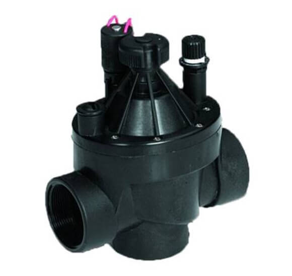 TORO ELECTROVALVULA P150 2 - Imagen 2