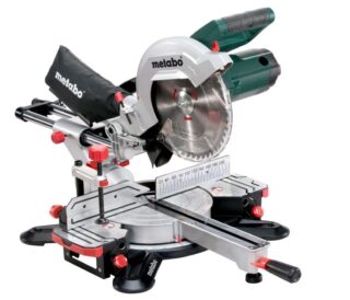 METABO INGLETADORA TELESC. KGS 254M