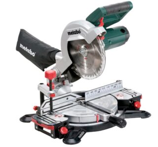 METABO INGLETADORA KS 216M