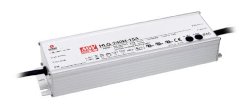 TRANSFORMADOR HLG 240W H 24VDC - Imagen 2