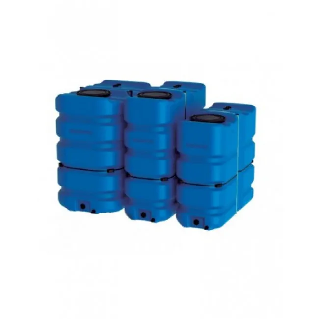 DEPOSITO AGUA SCHUTZ AQUABLOC XL 3000L