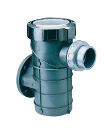 ASTRAL 09879 PREFILTRO BOMBA PISCINA - Imagen 2