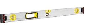 STANLEY NIVEL FATMAX MAGNETICO 3 BURBUJAS 90cm - Imagen 2