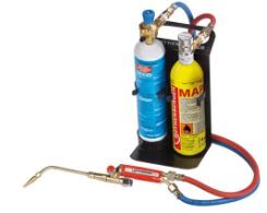 ALLGAS MOBILE PRO 1 US (NO INCLUYE BOTELLAS) - Imagen 2