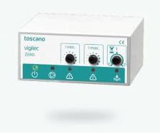 TOSCANO MODULO ENCHUFABLE PARA V1Z-230 0-18A 230V AC DISPLAY - Imagen 2