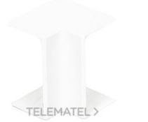 EFAPEL ANGULO INTERIOR PARA CANAL 16x10mm SERIE 10 BLANCO - Imagen 2