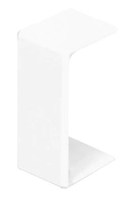 EFAPEL JUNTA PARA CANAL DE 60x16mm SERIE 10 BLANCO - Imagen 2