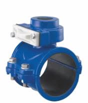 AVK COLLARIN TOMA 160 1 1/2 - Imagen 2