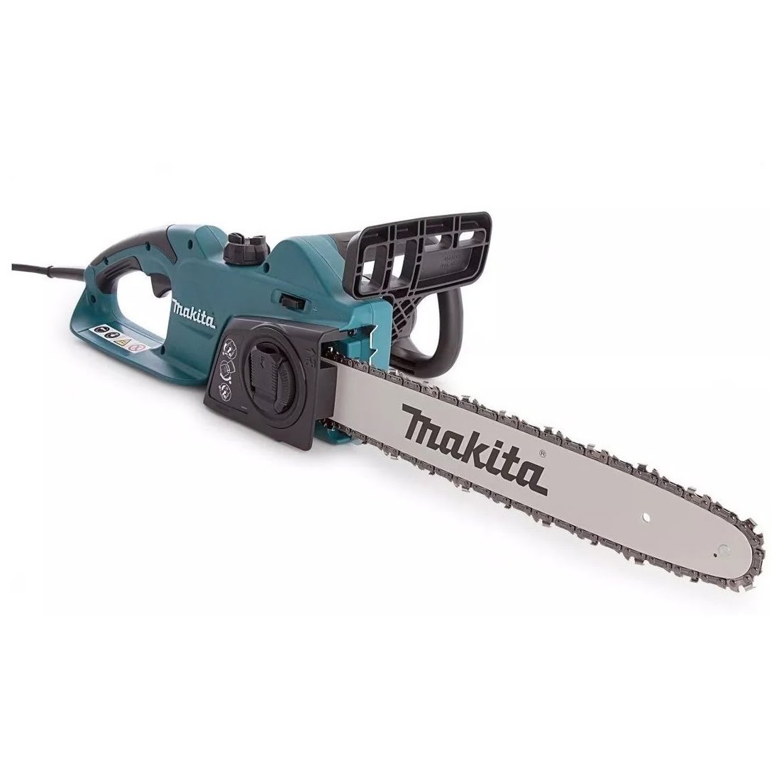 MAKITA MOTOSIERRA ELECTRICA 40CM 1800W UC4041A - Imagen 2