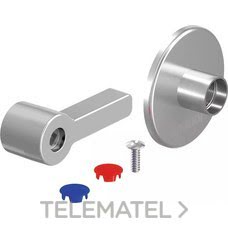 WIRSBO Q&E MANETA RECTA D.16-25 - Imagen 2