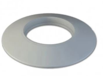 FIG 60/100 PLAFON 100mm EPDM BLANCO - Imagen 2