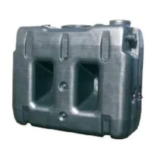 ROTH FOSA SEPTICA ROTHEPUR FR BIO 2000 (8 PERSONAS)
* CON DOCUMENTACION ADJUNTA - Imagen 2