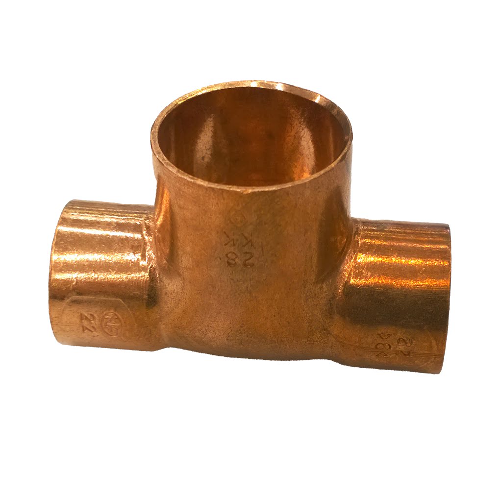 130CUR TE REDUC COBRE 15-18-15 - Imagen 2