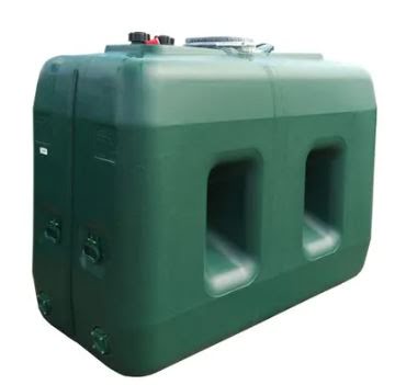 ROTH DEPOSITO AGUA CERRADO DOBLE BRIDA RDBA 3000 22500x990x1695mm 3.000L
* CON DOCUMENTACION ADJUNTA - Imagen 2