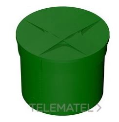 ROTH DEPOSITO AGUA POTABLE C/TAPA RA-E-3000 3.000L
* CON DOCUMENTACION ADJUNTA - Imagen 2