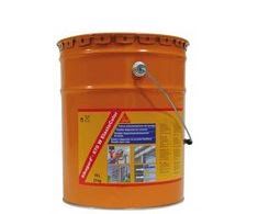 SIKAGARD 670W ELASTCOLOR BLANCO 20KG - Imagen 2