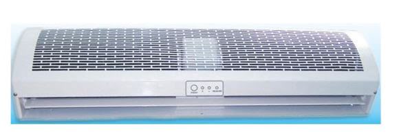 TECNA CORTINA DE AIRE TECNA FM3510HY 1000MM - Imagen 2