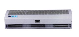 TECNA CORTINA DE AIRE TECNA FM3512HY 1200MM - Imagen 2