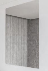 TEKA INCA ESPEJO SIN REBORDE 100x80cm - Imagen 2